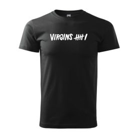 Póló - Virgins