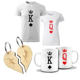 Valentin napi páros csomag IV.