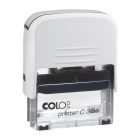 Colop C30 bélyegző + gumi (47x18 mm-es)