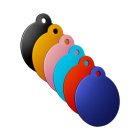 Kutyamedál több színben/formában