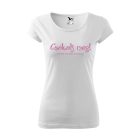 Póló - Csókolj meg...!