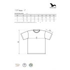 Páros fehér póló - Ki a főnök...?