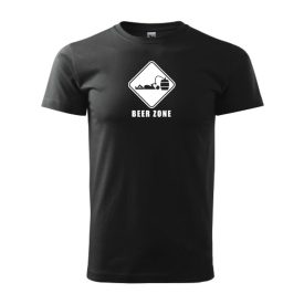 Póló - Beer zone
