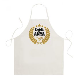 Anyák napi kötény
