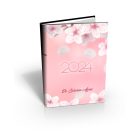 Egyedi névreszóló határidőnaptár