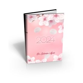 Egyedi névreszóló határidőnaptár