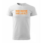 Póló - Diák vagyok