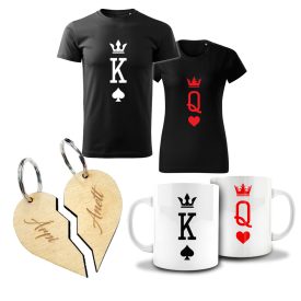 Valentin napi páros csomag IV.