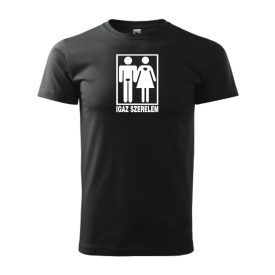 Póló - Igaz szerelem