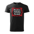 Póló - Hivatásos pálinkakóstoló