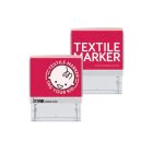 Colop C20 Textil bélyegző + gumi (38x14 mm-es)