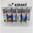 Mini Kirakó/puzzle Kémcsőben