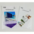 Kontúrvágott lapmágnes 90x90 mm