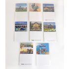 Mágneses jegyzetlapok