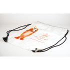 Hátizsák több színben emblémázott